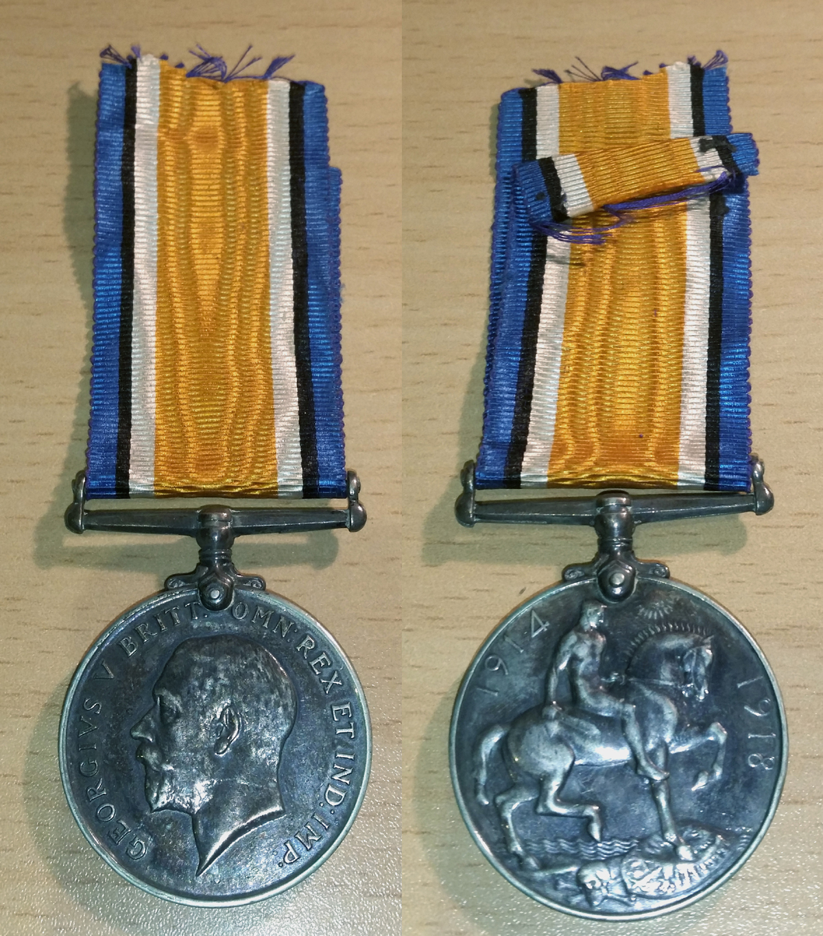 Medal